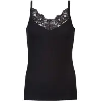 Mey Maillot de corps noir