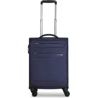 Worldpack Valisette 'Chicago' bleu roi
