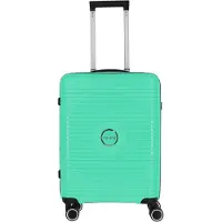 Travelite valise rigide 55cm Orbita bagage à bord S vert