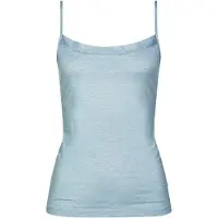 Mey Maillot de corps 'Vaiana' gris clair