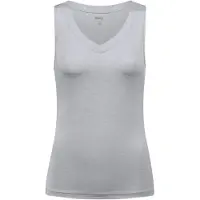 Mey Maillot de corps gris clair