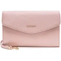 Lazarotti Pochette rose