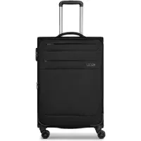 Worldpack Valisette 'Chicago' noir