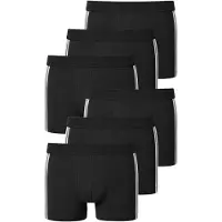 Schiesser Boxers '95/5' noir