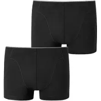 Schiesser Boxers '95/5' noir