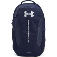 Under Armour Sac à dos Hustle 6.0 Bleu marine