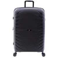 Gladiator Valisette '3400' gris foncé