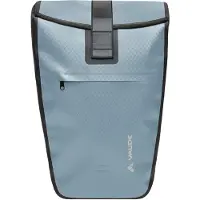 Vaude Sac à dos 'Clubride Aqua 25' bleu clair / noir / blanc