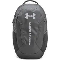 Under Armour Sac à dos unie Hustle 6.0