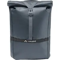 Vaude Sac à dos 'Mineo' gris / noir / blanc