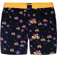 Unabux Boxers ' Prints ' mélange de couleurs