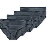 Schiesser Slip ' Modal Essentials ' bleu