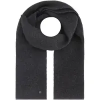 Kessler Écharpe 'Florin' noir