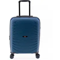 Gladiator Valisette '3400 ' bleu