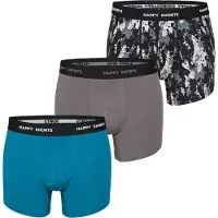 Phil&Co. Boxers ' All Styles ' mélange de couleurs