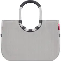 Reisenthel Cabas gris clair