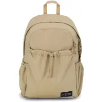 JanSport Sac à dos sable / noir