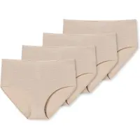 Schiesser Slip ' Modal Essentials ' beige