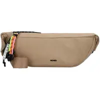 PICARD Sac à bandoulière 'Wrap' camel
