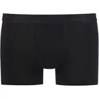 Mey Boxers bleu / noir