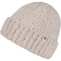 Roeckl Bonnet 'CLASSIC BOUCLÉ' pierre