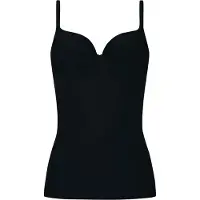 Mey Maillot de corps 'Joan' noir