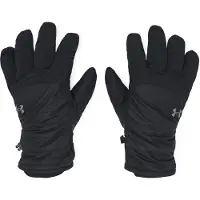Under Armour Storm Insulated Gloves Noir XL Homme