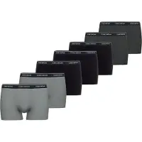 Ceceba Boxers gris / noir