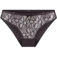 Lingadore Slip chocolat
