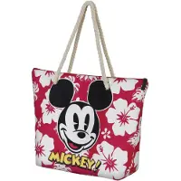 KARACTERMANIA Sac à dos Disney Mickey Hawaii