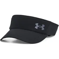 Under Armour W Iso-chill Launch Visor Noir