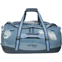 Tatonka Sac week-end 'Barrel ' bleu clair