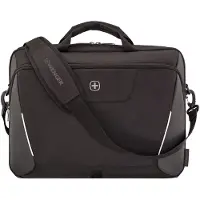 Wenger Porte-documents noir