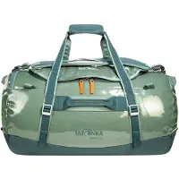 Tatonka Sac week-end 'Barrel' vert clair