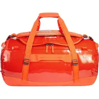 Tatonka Sac week-end 'Barrel' orange fluo