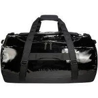 Tatonka Sac week-end 'Barrel' noir