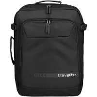 Travelite Sac à dos 'Kick Off' noir