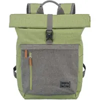 Travelite Sac à dos vert