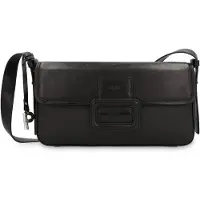 PICARD Sac bandoulière 'Paola' noir