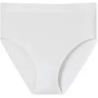 Schiesser Slip 'Classic Seamless' blanc