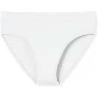 Schiesser Slip ' Unique Micro ' blanc