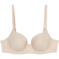Marc O'Polo Soutien-gorge ' Second Skin ' beige