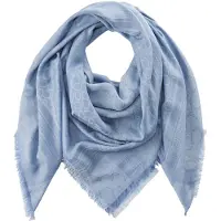 Codello Foulard bleu