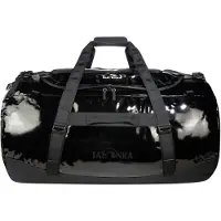 Tatonka sac de voyage sac à dos Barrel 130L Black noir