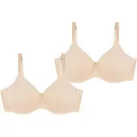 Triumph Soutien-gorge minimiseur ' Body Make-Up Essentials ' beige