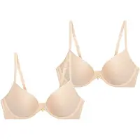 Triumph Soutien-gorge ' Body Make-Up Essentials ' beige