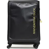 Mandarina Duck Valisette jaune / noir