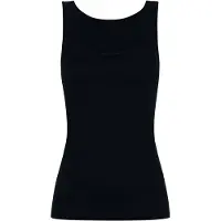 Mey Maillot de corps noir