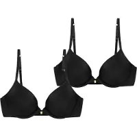 Triumph Soutien-gorge ' Body Make-Up Essentials ' noir