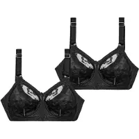 Triumph Soutien-gorge ' Doreen ' noir